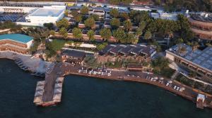 Maja Luxury Resort Hotel