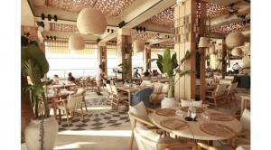 Maja Luxury Resort Hotel