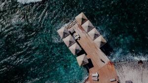 Maja Luxury Resort Hotel