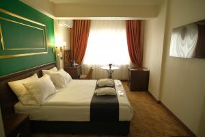 Malabadi Otel Diyarbakır