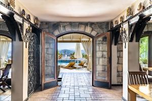 Manzara Boutique Hotel