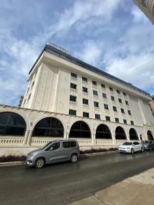 Marde Hotel