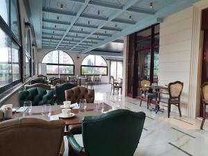 Marde Hotel