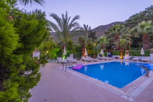 Margarita Otel
