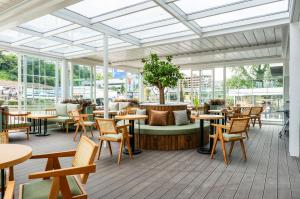 Maritimo Hotel