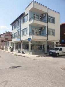 Maritsa Comfort Plus