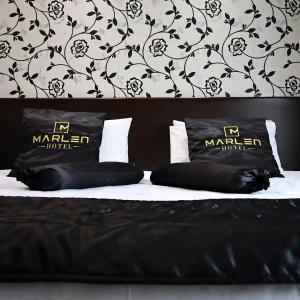 Marlen Hotel Mavişehir