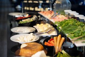 Marlen Hotel Mavişehir