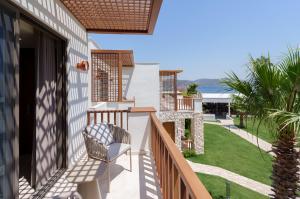 1+1 Superior Suite, Deniz Manzaralı, 