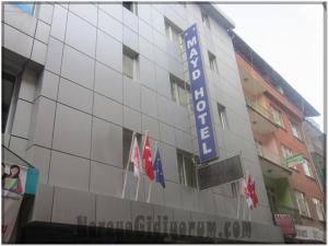 Mayd Otel