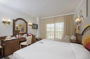 Megasaray West Beach Antalya