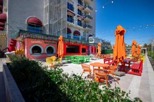 Megasaray West Beach Antalya