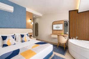 Mesona Hotels Blue Hill