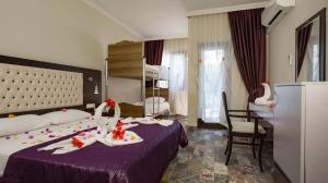 Mg Club Akman Beach Hotel