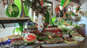 Mg Club Akman Beach Hotel