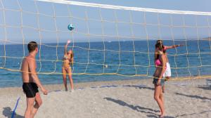Mg Club Akman Beach Hotel