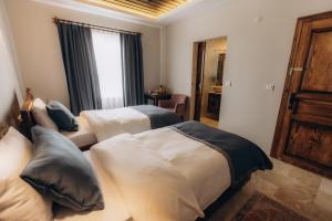 Mial Cappadocia View