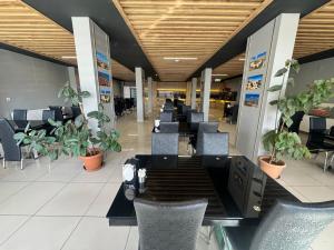 Midyat Gap Otel