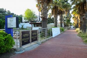Milport Hotels Bodrum