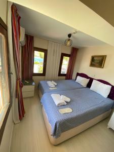 Miniland Pansiyon Foça