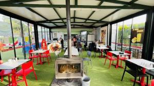 Miniland Pansiyon Foça