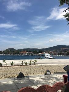 Miniland Pansiyon Foça