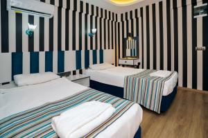 Miss Cleopatra Hotel