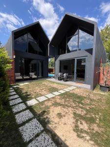 Monk Livingspace