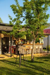 Monk Livingspace