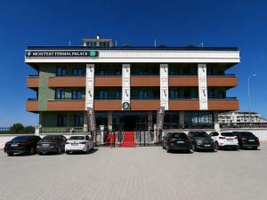 Monteri Termal Palace & SPA