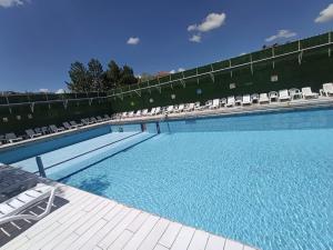 Monteri Termal Palace & SPA