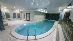 Monteri Termal Palace & SPA