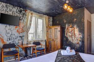 Moonlight Of Cappadocia