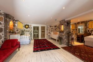 Morisi Pansiyon Karaburun