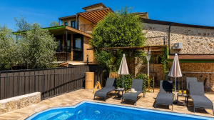 My Stone Inn Pansiyon (+14)