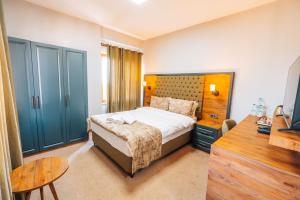 Mysia Olympos Otel