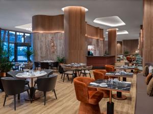 Mövenpick Living İstanbul Saklıvadi