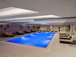 Mövenpick Living İstanbul Saklıvadi