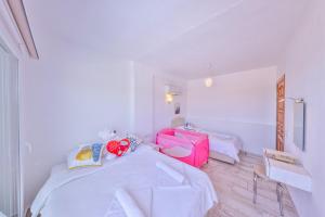 Nergiz Villas