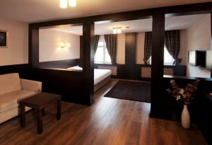 NO21 Hotel Uludağ