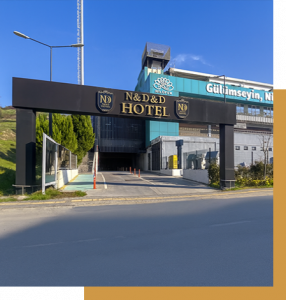 N&D&D Hotel