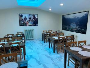Naval Hotel Yalova