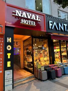 Naval Hotel Yalova