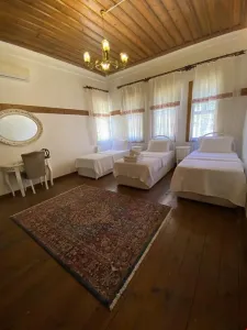 Nergis Konağı Butik Otel