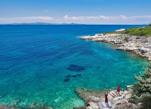 Nergis Otel Karaburun
