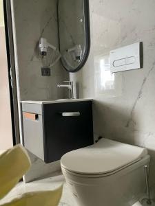 Nergiz Otel Erdek