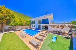 Nergiz Villas