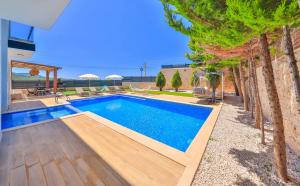 Nergiz Villas
