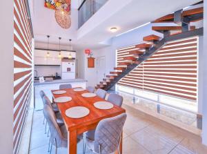 Nergiz Villas