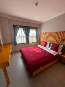 Nerissa Hotel
